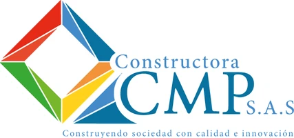 Logo de Constructora CMP