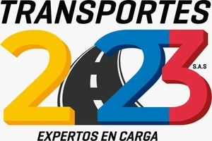 Logo de Transportes de Carga 223